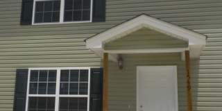 2 Bedroom, 1.5 Bath townhouse 2 Bedroom, 1.5 Bath townhouse Gallery 1