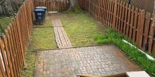 Coming Soon! Upper NW DC - Charming 2 bed + 1.5 baths - fenced yard + 1 parking space Gallery 20