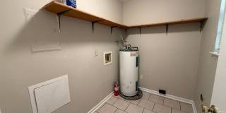 Northeast Pensacola - Harbour Square - 2 bedroom, 1 bathroom Gallery 8