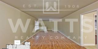 3 Bedroom 2 Bath Home in Pinson Gallery 7