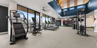 Views at Flowers Gallery 11