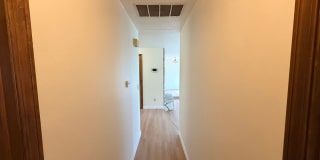 Brand New Flooring and Paint Upper Level Duplex Gallery 13