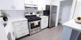 Conwyn Arms Gallery 8