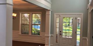Stunning Ballanmoor Rental Home | Modern Updates | Prime South Charlotte Location Gallery 14