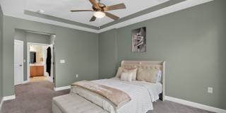 Spacious 2BR Condo in La Plata Gallery 24