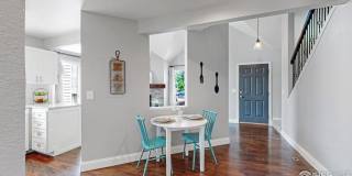 Spacious, Light-Filled Townhome in Fort Collins | 4-Bedroom Available This August Gallery 16