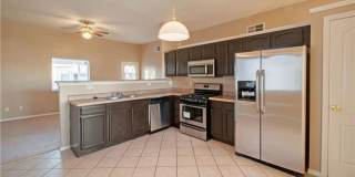 Lovely 4 bedroom inEast Side El Paso!! Gallery 7