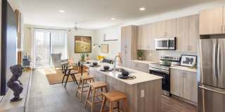 Sanctuary on 51st Gallery 16