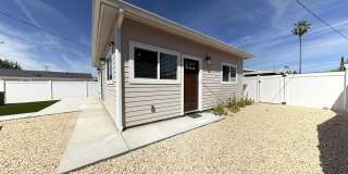 1018 College Ave #2 - 2 Bed 2 Bath ADU in South Redlands! Gallery 1