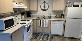 University West Gallery 1