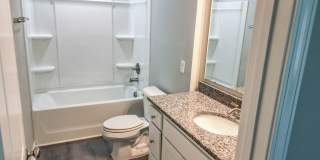NOW LEASING! New Townhomes in Rincon! Gallery 12