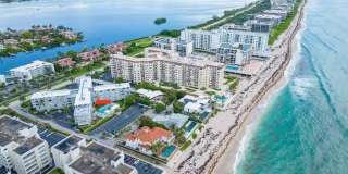 3500 S Ocean Boulevard unit: 107 Gallery 1