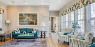 Saunders Crossing Gallery 11