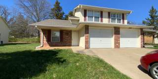 3 Bedroom 2 Bathroom Duplex Gallery 46