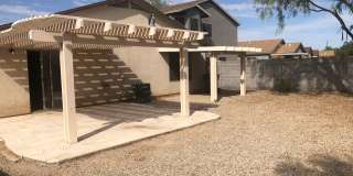 3 bedroom rental in Johnson Ranch Gallery 16
