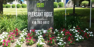 Residences at Pleasant Ridge Gallery 1