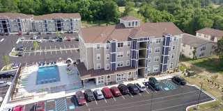 The Annex of Warrensburg - Student Housing Gallery 25
