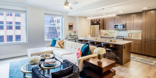 The First Residences at First National Gallery 2