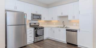 Los Alamitos Luxury Apartments Gallery 51