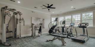 Monticello at Town Center Gallery 32