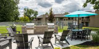 Heather Ridge Apartments Gallery 6