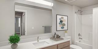 1420 Maple Grove Apartments Gallery 5