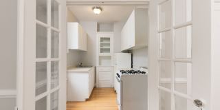 Charming Logan Circle Condo | Studio | 1 Bath | 450 Sf Gallery 5