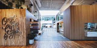 101 E Walnut Street Gallery 16