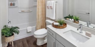 The Cottages at Old Monrovia Gallery 14