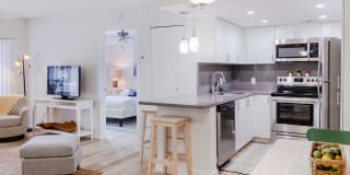 Sherwood on the Park Gallery 5