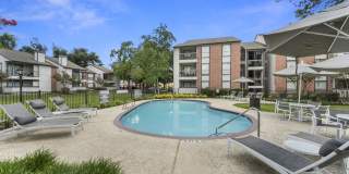 Brandon Oaks Apartments Gallery 1