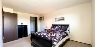 Condor Garden Apartments Gallery 5