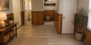 Completely Renovated 3 Bedroom, 2 Full Bathrooms! Front Porch & Detached Garage! 2 Living Rooms! Gallery 4