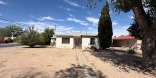 2 Bedroom Single Story Home Available Near San Mateo Blvd NE & Constitution Ave NE! 2 Bedroom Single Story Home Available Near San Mateo Blvd NE & Constitution Ave NE! Gallery 1