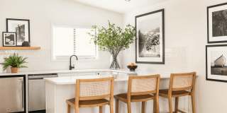 Affordable Housing - The Parke at Trinity Apartment Homes Gallery 21