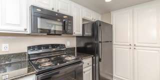 Mosaic Apartment Homes Gallery 31