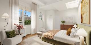 77 Park Avenue Gallery 5