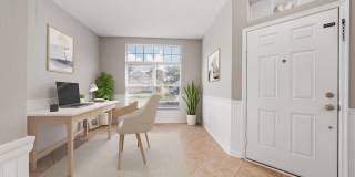 Beautiful 4 Bedroom on Large Corner Lot - LAKE NONA Gallery 11