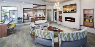 The Commons at Southfield Highlands Gallery 25