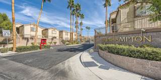 Fully Furnished 2 Bed/2 Bath Condo in Northwest Las Vegas! Gallery 23