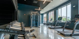 Park Row West Gallery 15