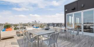 Blue and Lime Gallery 28