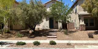 2 Story detached home 3 bedrooms 2.5 bathrooms 2 car garage Gallery 1