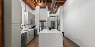 Greeley Lofts Gallery 12