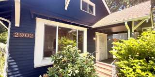 Beautifully Updated Craftsman in the Heart of North Tacoma Beautifully Updated Craftsman in the Heart of North Tacoma Gallery 1