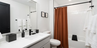 Forte on the Park Gallery 60