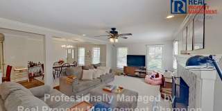 Spacious 5BR/3BA Home on Quiet Cul-de-Sac | Hardwoods, Fireplace & Park-Like Yard Gallery 5