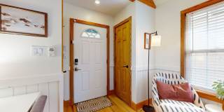 Adorable 3 Bedroom House near NCSU - Available August 1st! Gallery 3