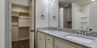 3 Bedroom 2 Bath 2 Car Garage - Edmond Schools Gallery 38