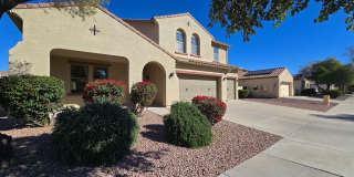 Large home with SOLAR in Surprise! Large home with SOLAR in Surprise! Gallery 1